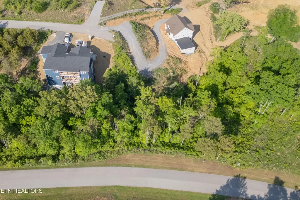0 Quiet Cove Way Dandridge TN 37725