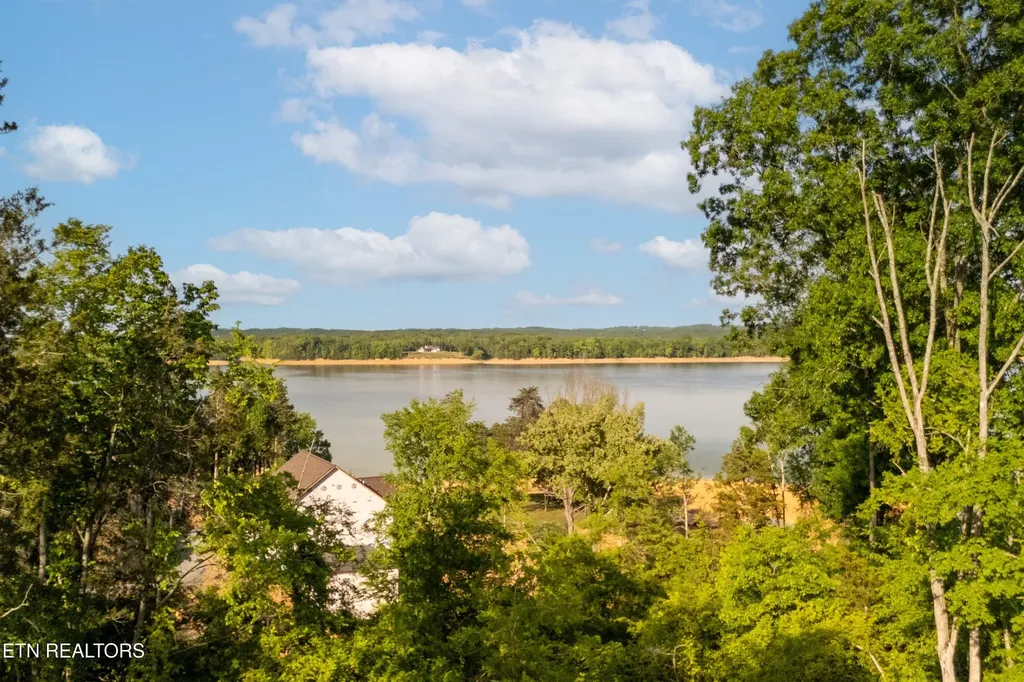 0 Quiet Cove Way Dandridge TN 37725