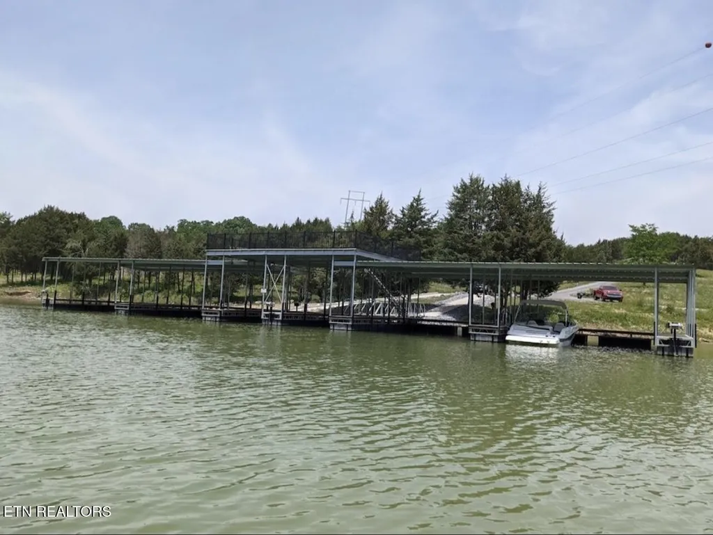 0 Quiet Cove Way Dandridge TN 37725