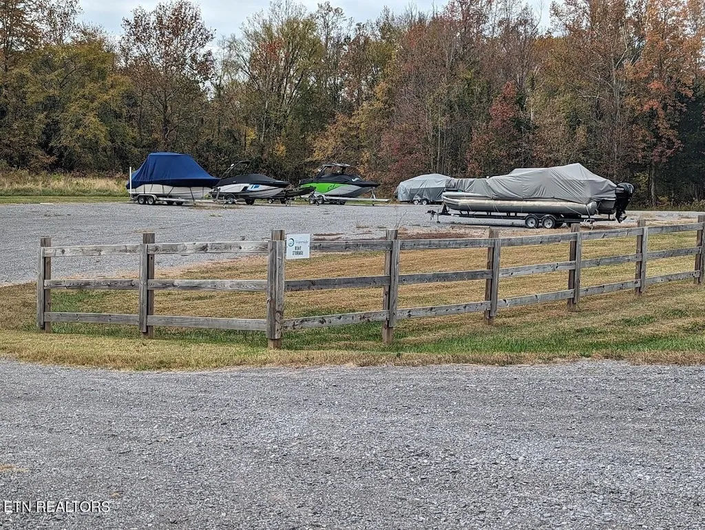 0 Quiet Cove Way Dandridge TN 37725