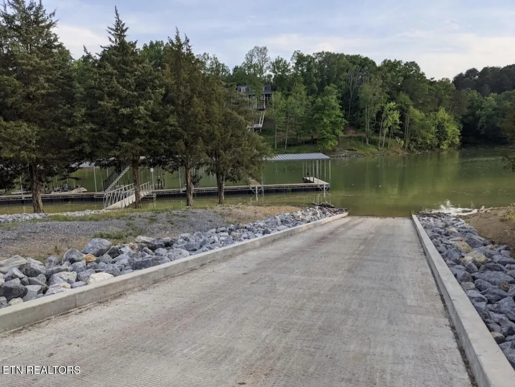 0 Quiet Cove Way Dandridge TN 37725