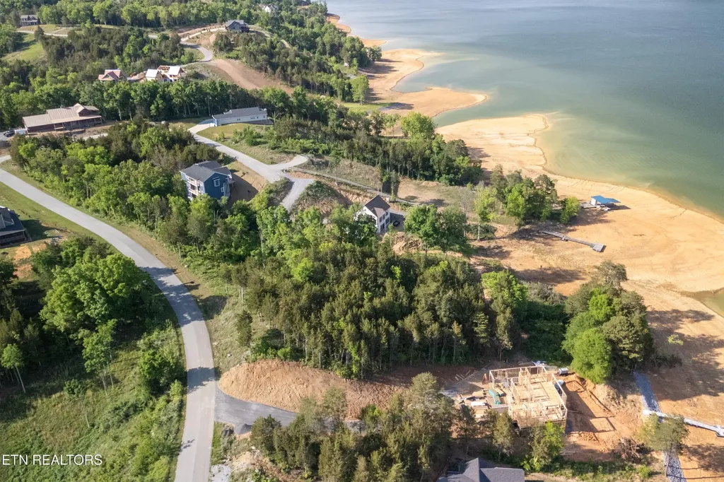 0 Quiet Cove Way Dandridge TN 37725