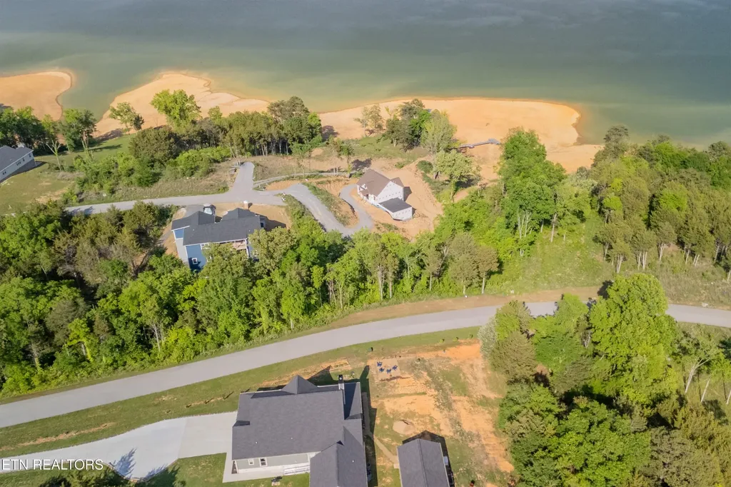 0 Quiet Cove Way Dandridge TN 37725