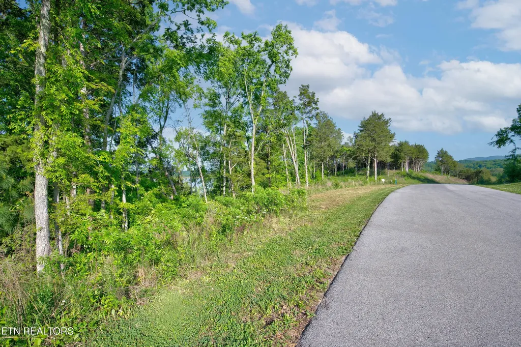 0 Quiet Cove Way Dandridge TN 37725