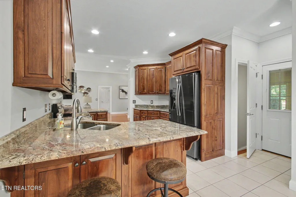 140 Big Oak Drive Dandridge TN 37725