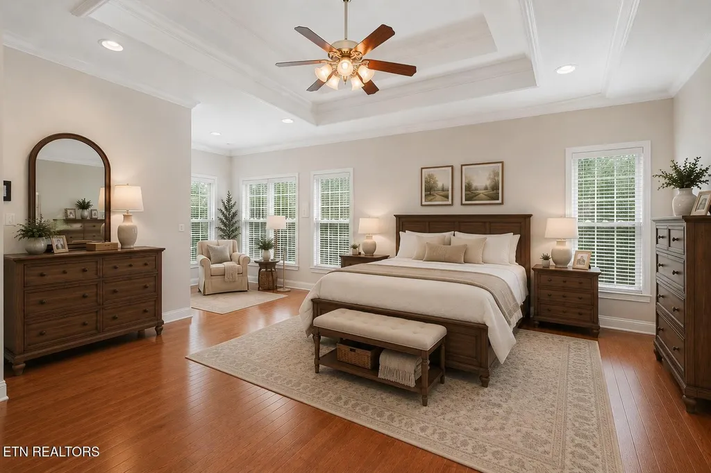 140 Big Oak Drive Dandridge TN 37725