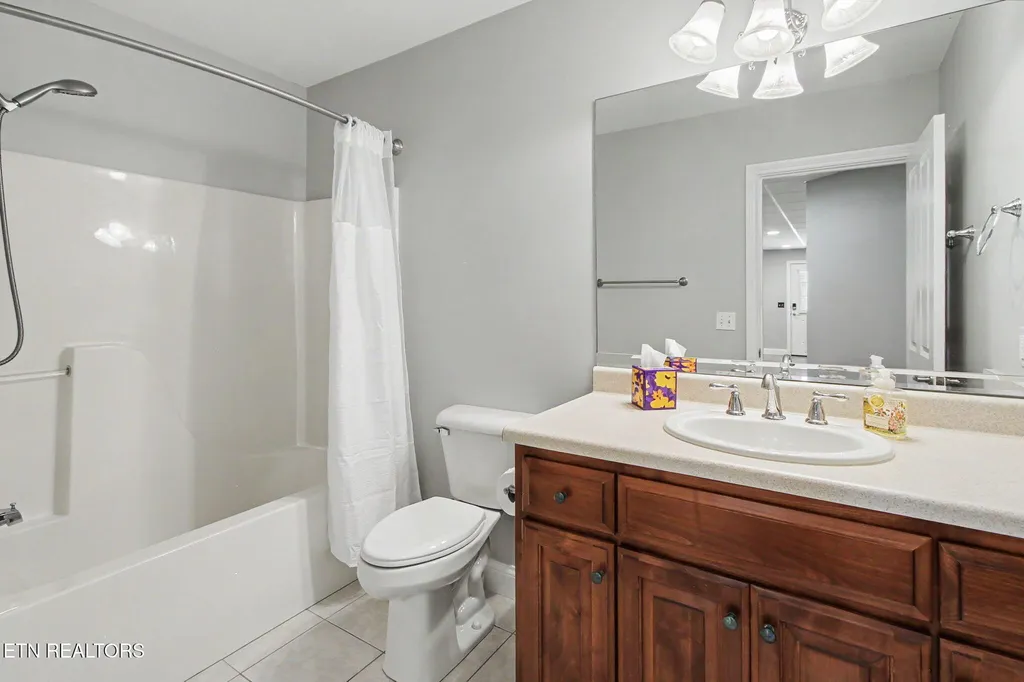 140 Big Oak Drive Dandridge TN 37725