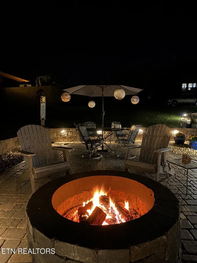 140 Big Oak Drive Dandridge TN 37725