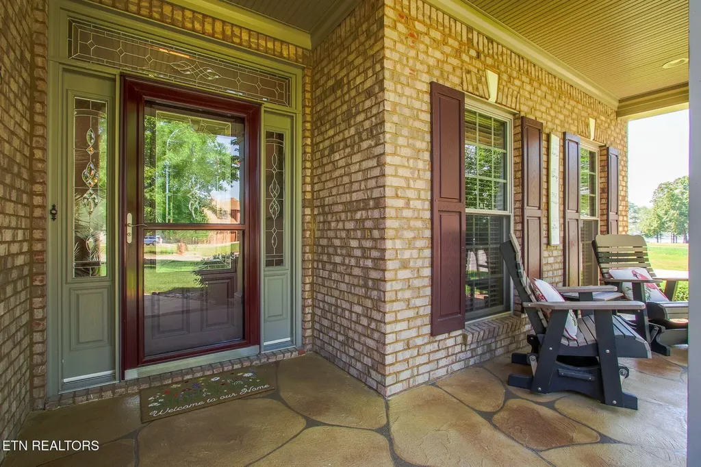 140 Big Oak Drive Dandridge TN 37725