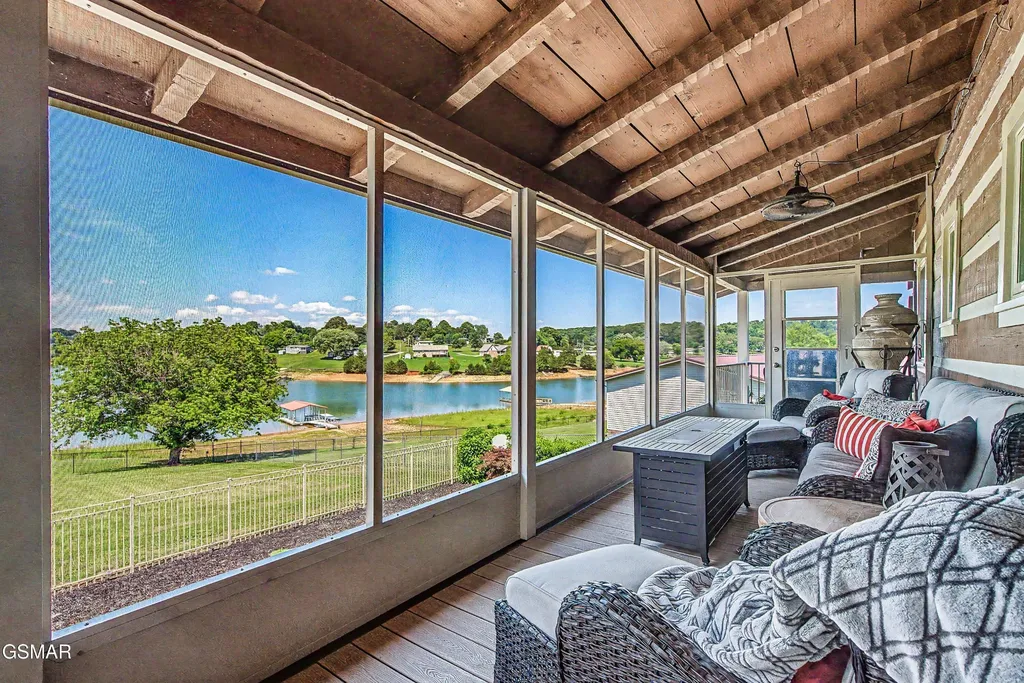 1116 Lake Ridge Drive Dandridge TN 37725