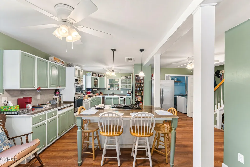 131 Delozier Lane Rockwood TN 37854
