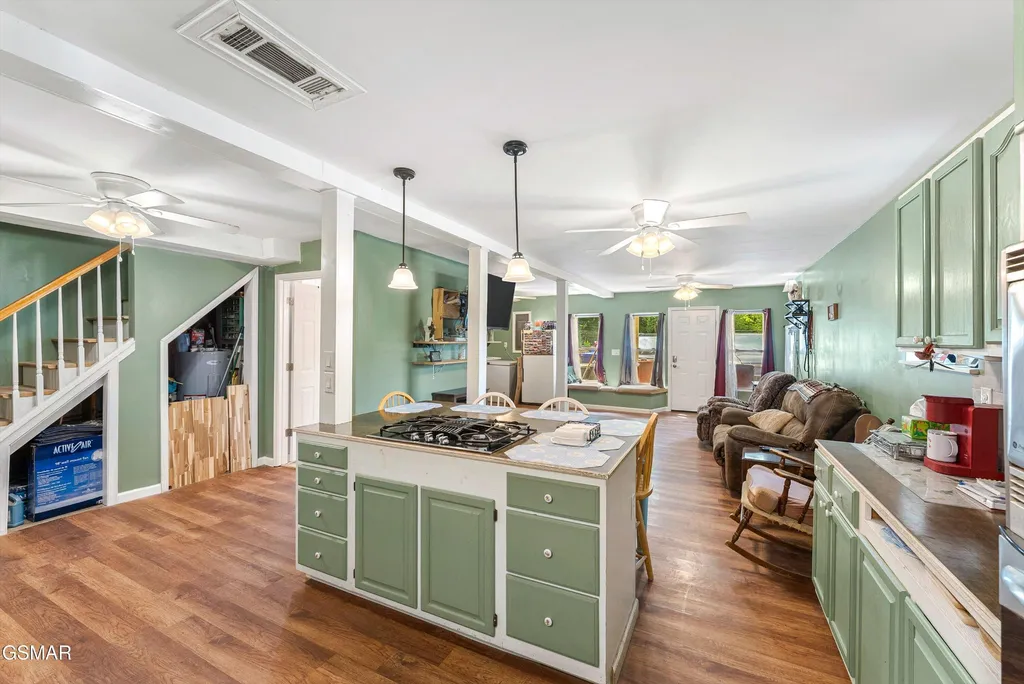 131 Delozier Lane Rockwood TN 37854