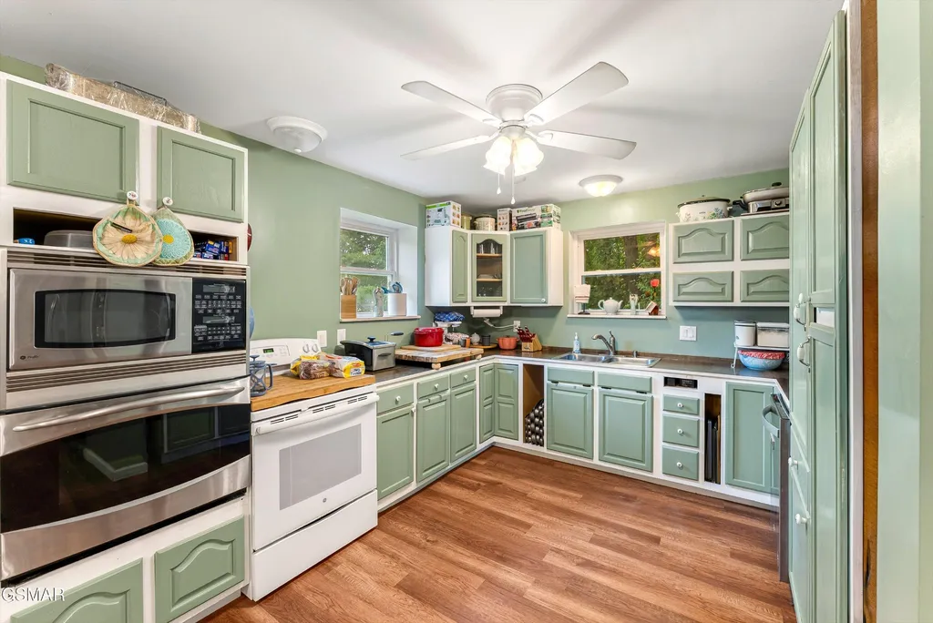 131 Delozier Lane Rockwood TN 37854