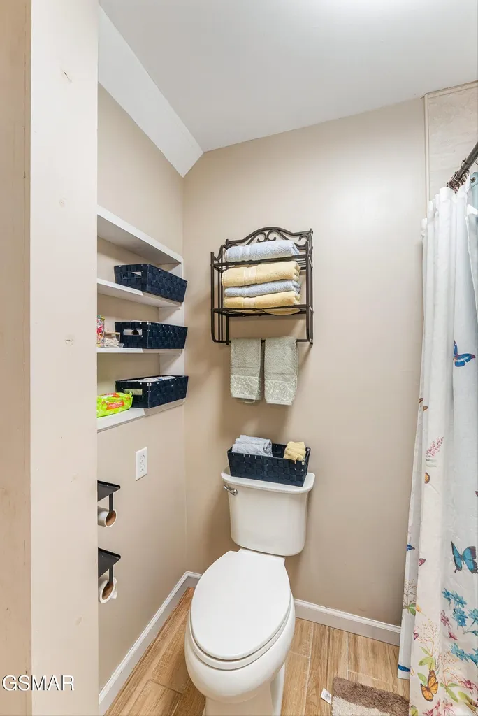 131 Delozier Lane Rockwood TN 37854