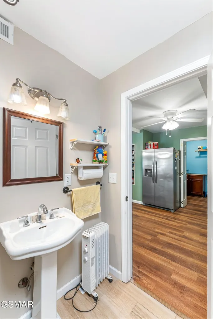 131 Delozier Lane Rockwood TN 37854