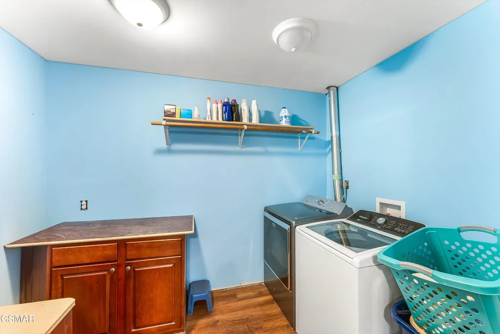131 Delozier Lane Rockwood TN 37854