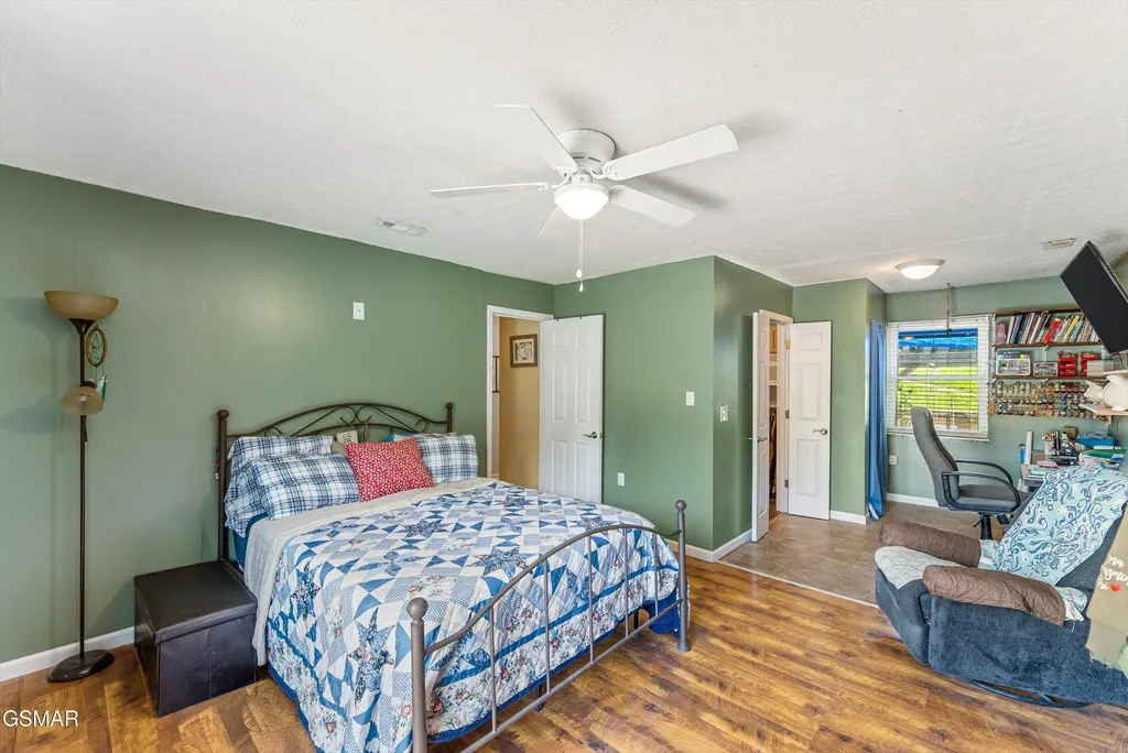 131 Delozier Lane Rockwood TN 37854