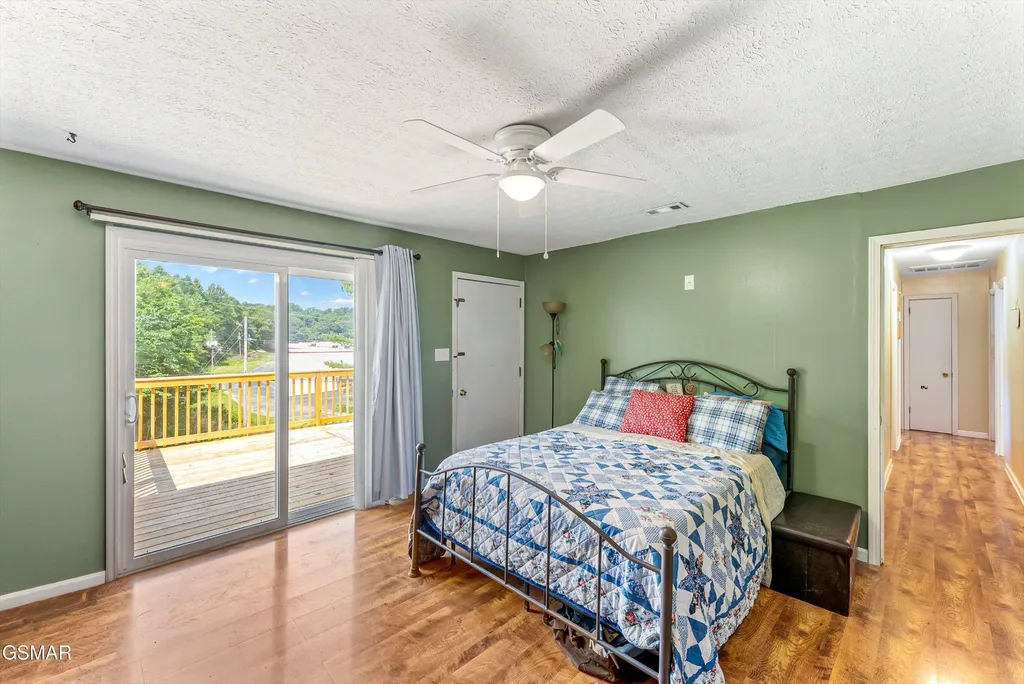 131 Delozier Lane Rockwood TN 37854
