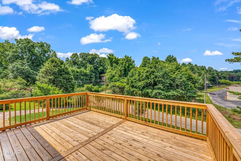 131 Delozier Lane Rockwood TN 37854