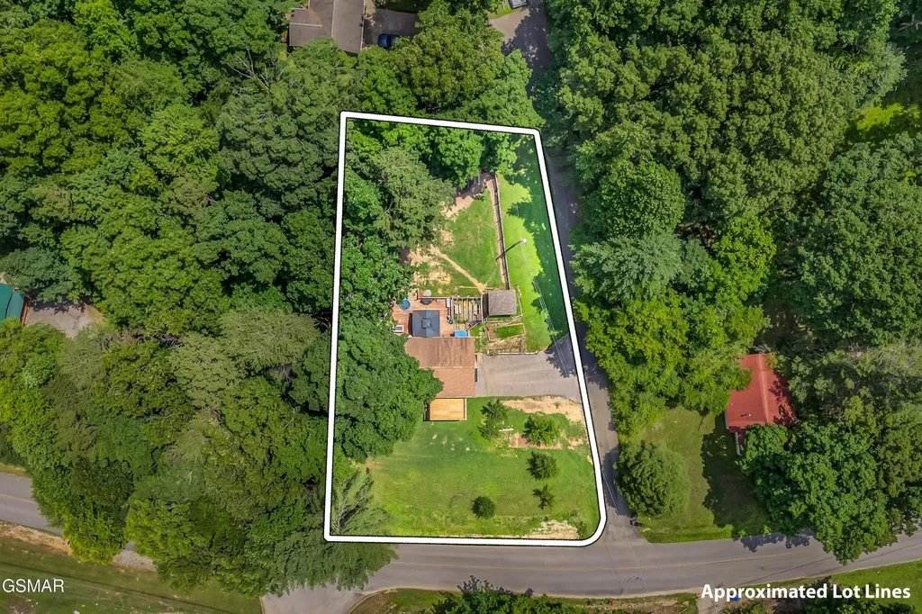 131 Delozier Lane Rockwood TN 37854