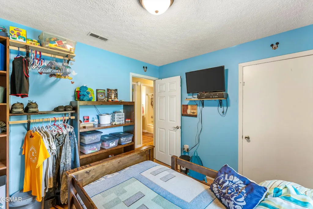 131 Delozier Lane Rockwood TN 37854