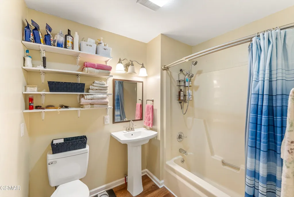131 Delozier Lane Rockwood TN 37854