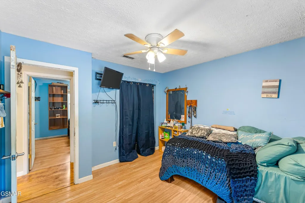 131 Delozier Lane Rockwood TN 37854