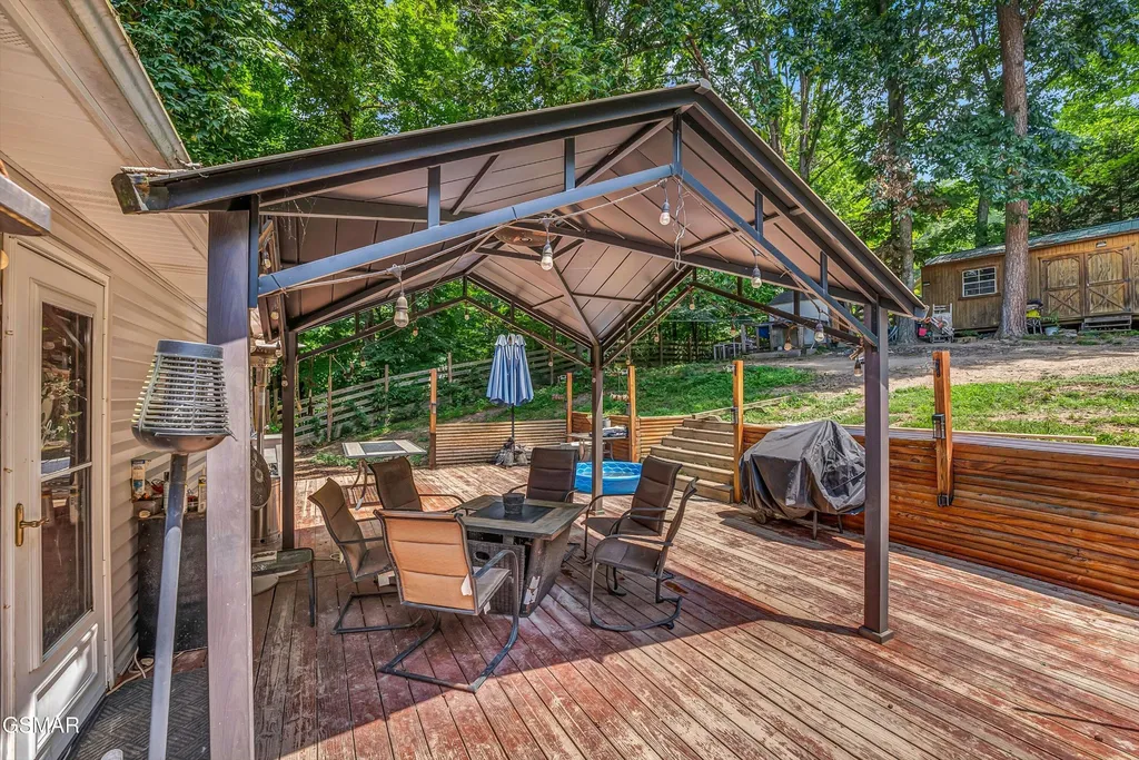 131 Delozier Lane Rockwood TN 37854