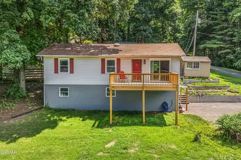 131 Delozier Lane Rockwood TN 37854
