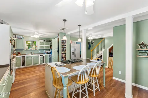 131 Delozier Lane Rockwood TN 37854