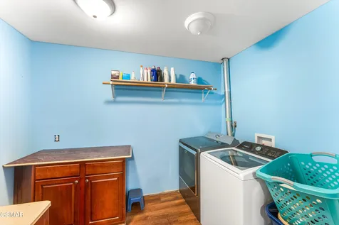 131 Delozier Lane Rockwood TN 37854