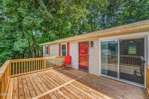 131 Delozier Lane Rockwood TN 37854