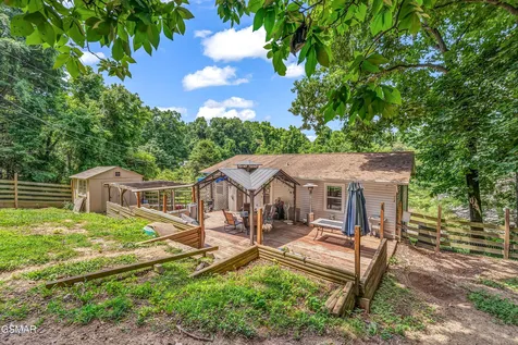 131 Delozier Lane Rockwood TN 37854