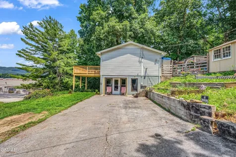 131 Delozier Lane Rockwood TN 37854