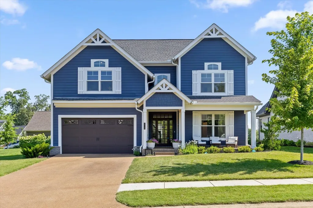 318 Buckhorn Way Loudon TN 37774