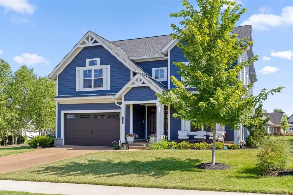 318 Buckhorn Way Loudon TN 37774