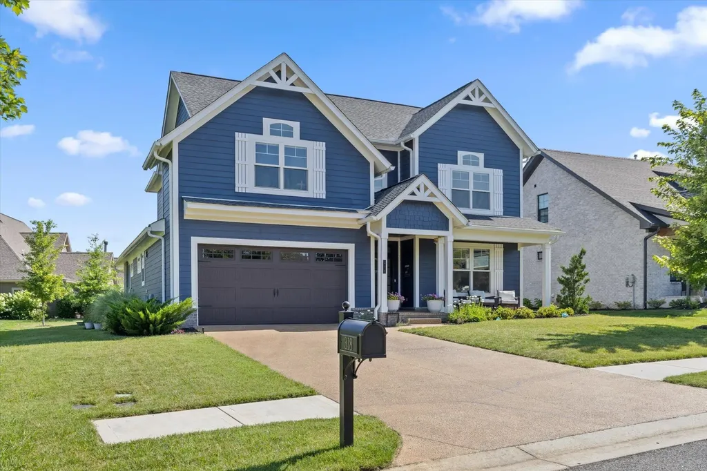 318 Buckhorn Way Loudon TN 37774