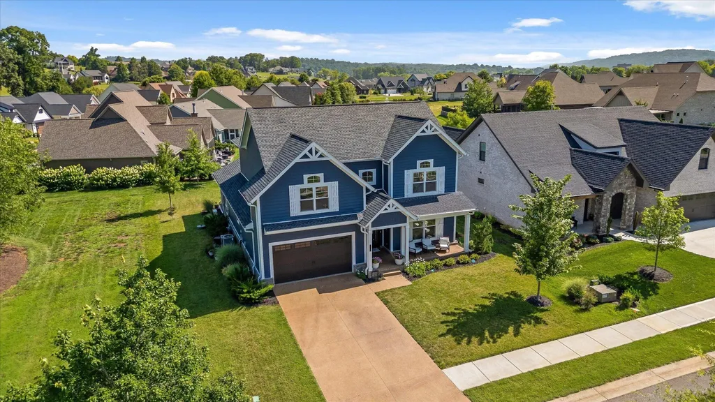 318 Buckhorn Way Loudon TN 37774