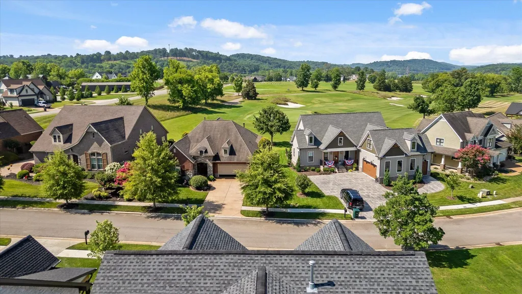 318 Buckhorn Way Loudon TN 37774