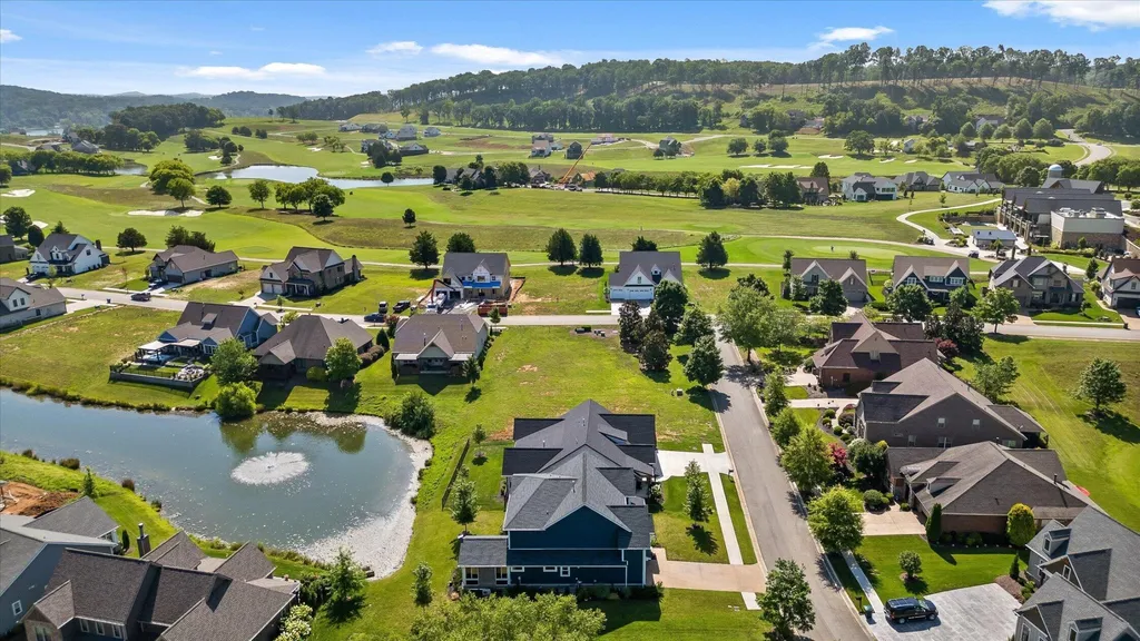 318 Buckhorn Way Loudon TN 37774