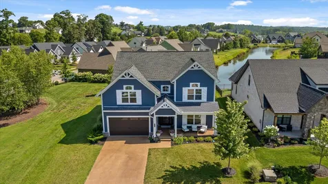 318 Buckhorn Way Loudon TN 37774
