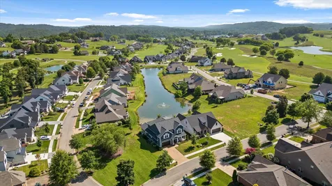 318 Buckhorn Way Loudon TN 37774