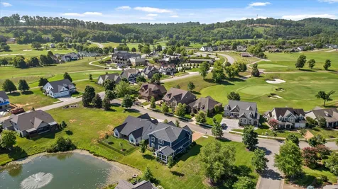 318 Buckhorn Way Loudon TN 37774