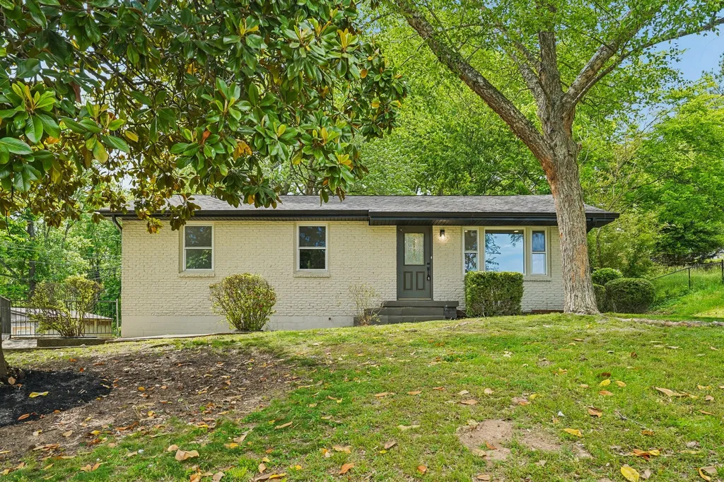 504 Kenney Drive Clarksville TN 37042