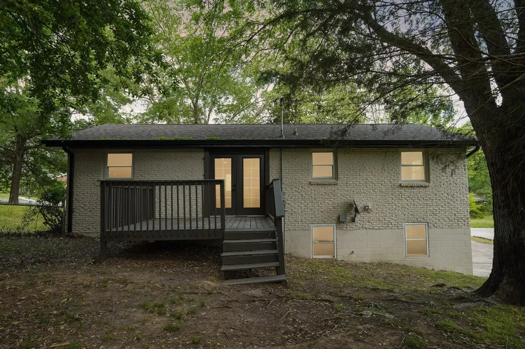 504 Kenney Drive Clarksville TN 37042