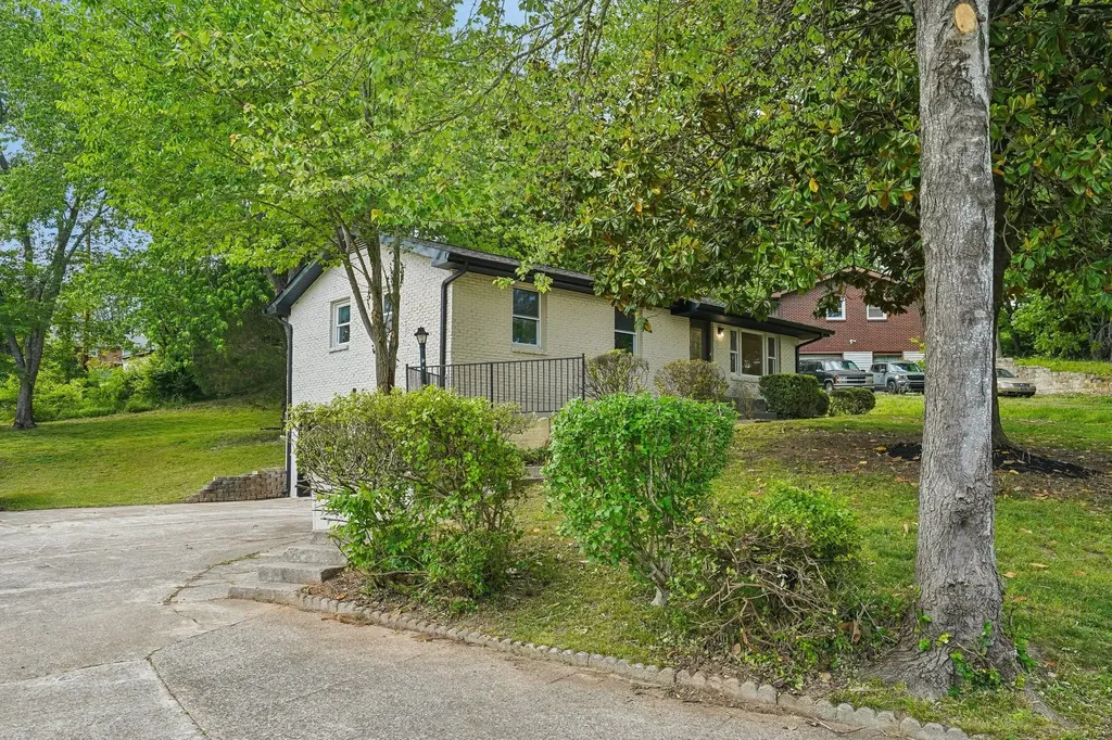 504 Kenney Drive Clarksville TN 37042