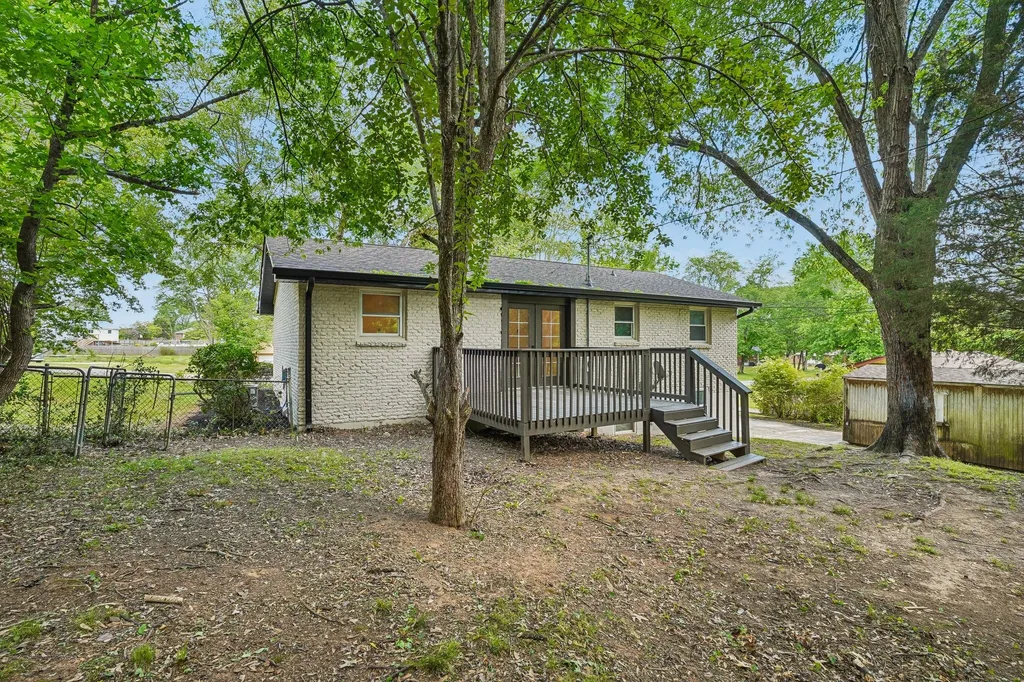 504 Kenney Drive Clarksville TN 37042