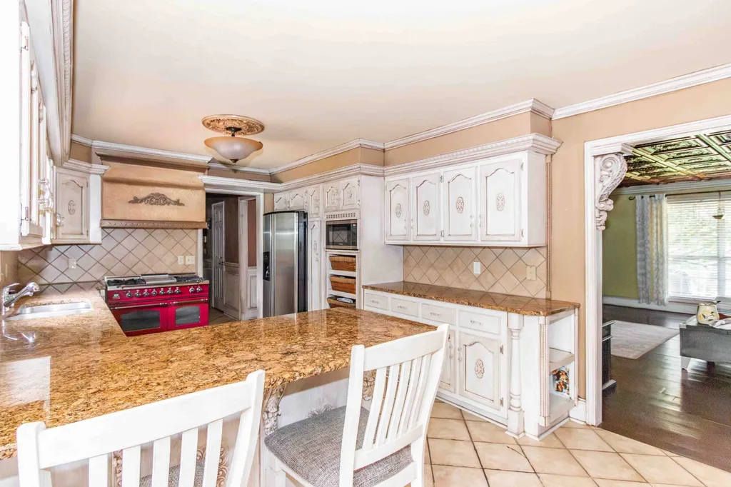 133 Baldridge Drive Cottontown TN 37048