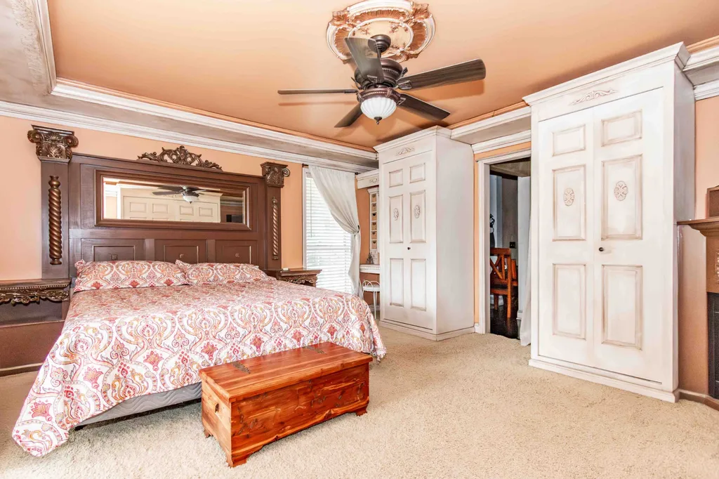 133 Baldridge Drive Cottontown TN 37048