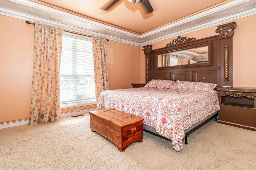 133 Baldridge Drive Cottontown TN 37048